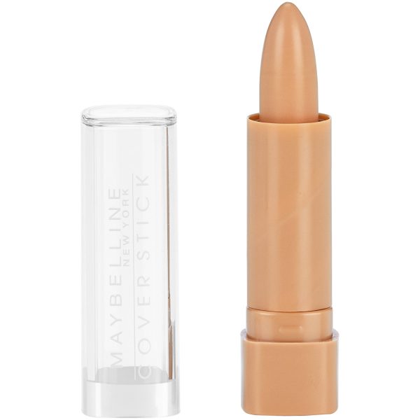 Maybelline Cover Stick Corrector Concealer, Deep Beige, 0.16 oz. Cheap