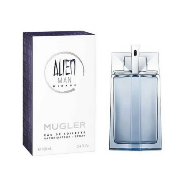 Thierry Mugler Alien Man Mirage EDT 100 ML Hombre Cheap