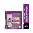 L Oréal Paris Pack Revitalift Ácido Hialurónico Día + Sérum Rellenador Discount