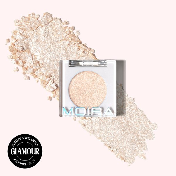 SOMBRA PARA OJOS CHROMA LIGHT SHADOW - MOIRA on Sale