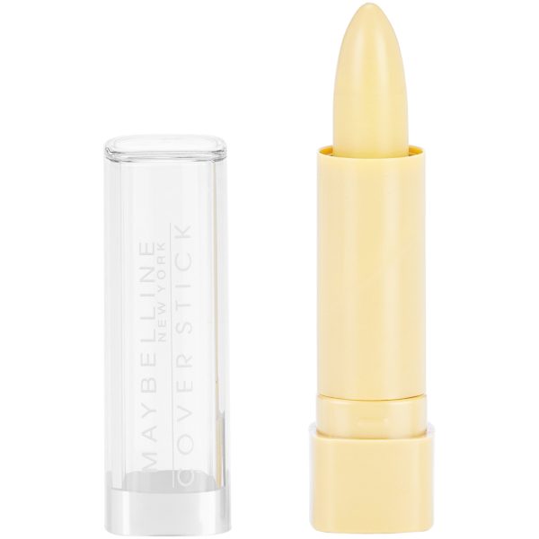 Maybelline Cover Stick Corrector Concealer, Yellow Corrects Dark Circles, 0.16 oz. Online Sale