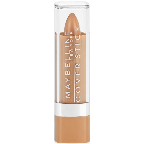 Maybelline Cover Stick Corrector Concealer, Deep Beige, 0.16 oz. Cheap