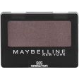 Maybelline Expert Wear Eyeshadow Makeup, Tastefully Taupe, 0.08 oz. For Discount