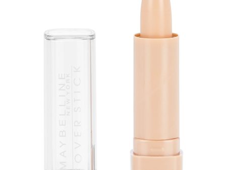 Maybelline Cover Stick Corrector Concealer, Light Beige, 0.16 oz. For Discount