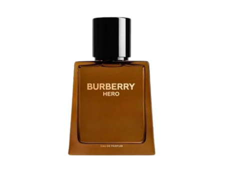 Burberry Hero EDP 100 ML TESTER For Discount