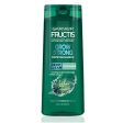 Garnier Hair Care Fructis Grow Strong Cooling Deep Clean Shampoo for Men for Invigorated Hair, 22 Fl Oz on Sale