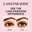 L Oreal Paris Voluminous Lash Paradise Mascara, Black Brown, 2 count Fashion