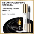 L Oreal Paris Age Perfect Lash Magnifying Mascara with Conditioning Serum, Black, 0.28 fl. oz. Cheap