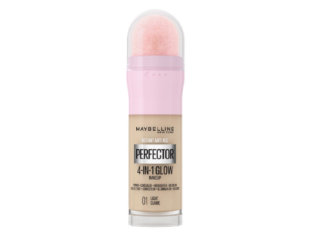 Maybelline New York Instant Perfector 4 -In- 1 Glow 01 Light Claire Sale