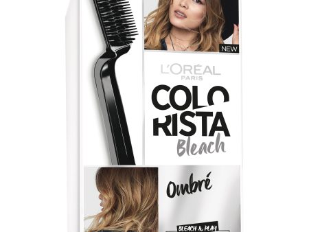 L Oreal Paris Colorista Bleach, Ombre, 1 kit Supply