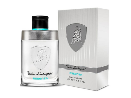 Tonino Lamborghini Essenza EDT 125 ML Hombre For Cheap