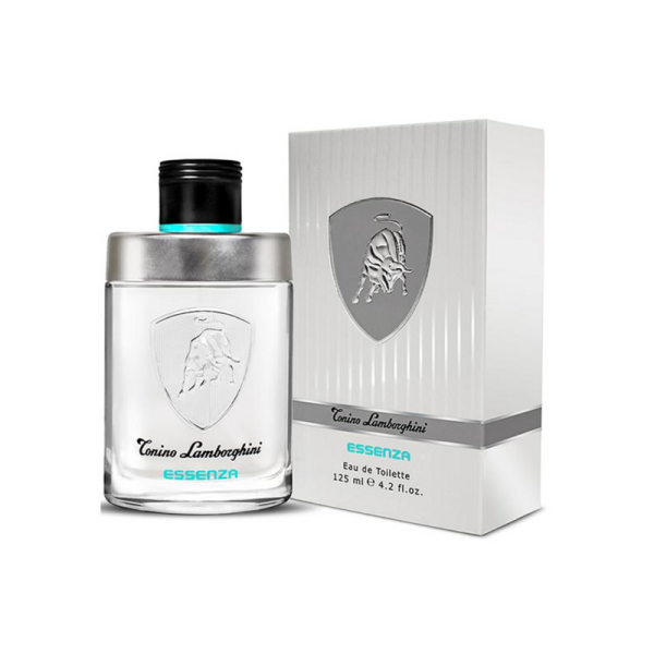 Tonino Lamborghini Essenza EDT 125 ML Hombre For Cheap