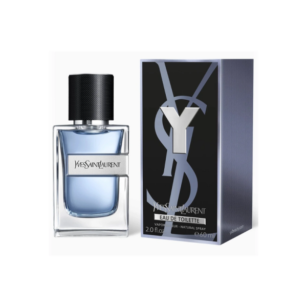 Y by Yves Saint Laurent EDT 60 ML Discount