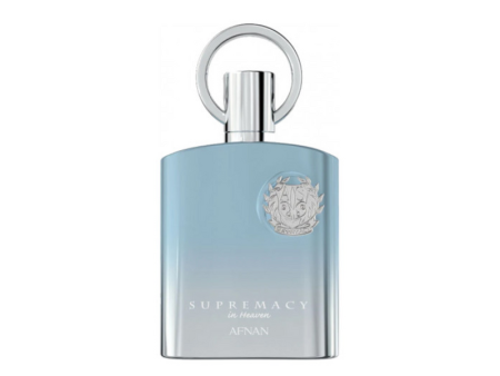 Afnan Supremacy In Heaven EDP 100 ML Hombre Sale