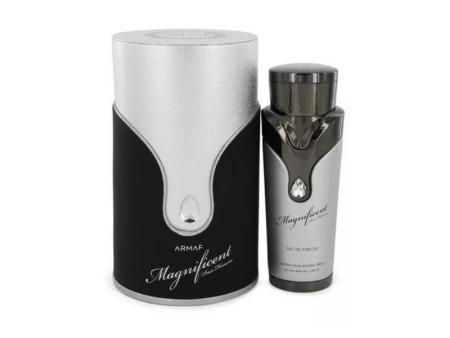 Armaf Magnificent Pour Homme EDP 100 ML Online Sale