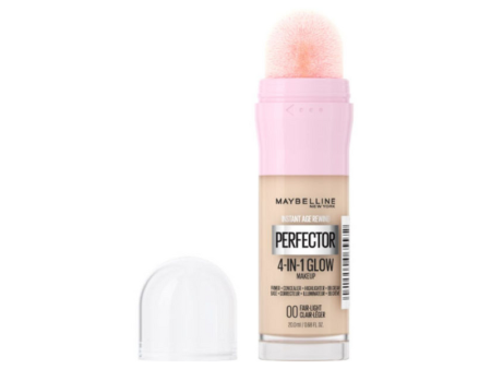 Maybelline New York Instant Perfector 4 -In- 1 Glow 00 Fair Light Tress Claire Online