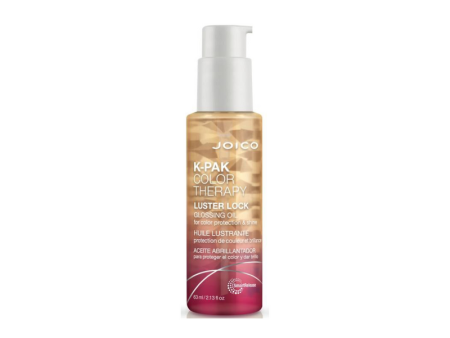 Aceite Abrillantador K-Pak Color Therapy Luster Lock 63ml. Joico . on Sale