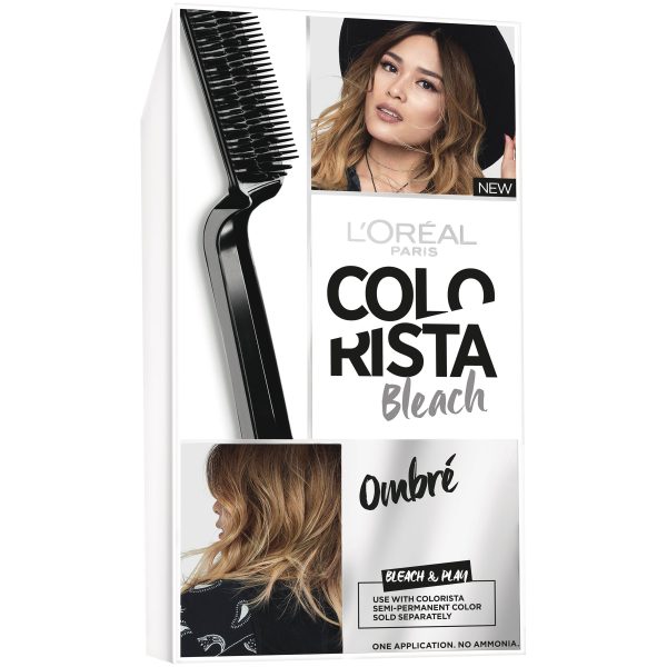 L Oreal Paris Colorista Bleach, Ombre, 1 kit Supply